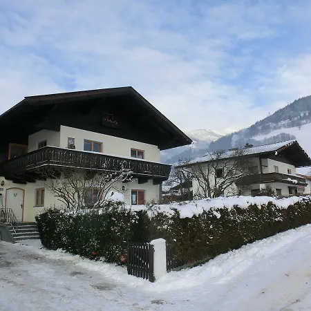 Schneeflocke Piesendorf