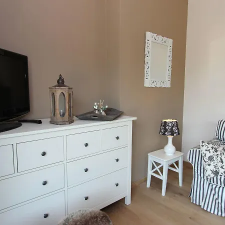 Schneeflocke Appartement *
