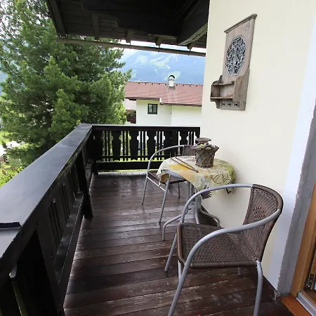 Schneeflocke Appartement Piesendorf