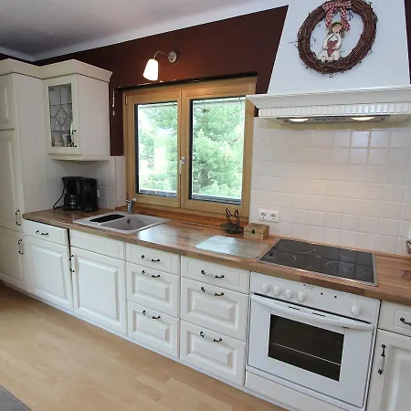 Schneeflocke Appartement *