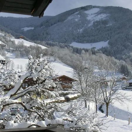 Schneeflocke Appartement *