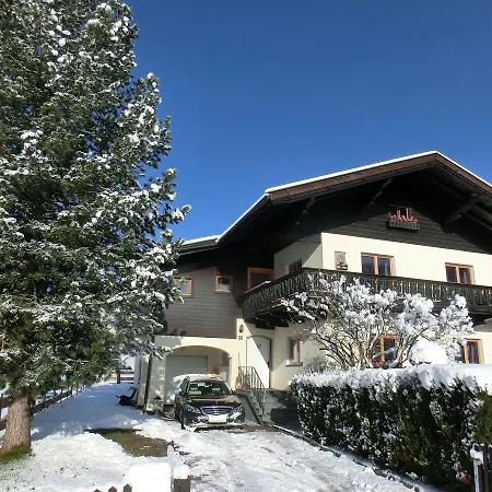 Schneeflocke Appartement *