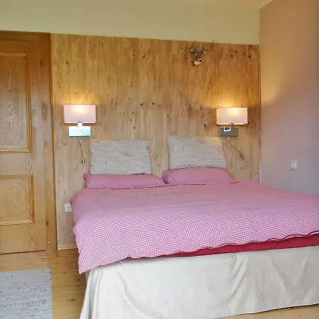 Schneeflocke Appartement