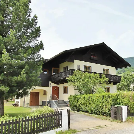 Schneeflocke Appartement *