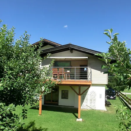 Schneeflocke Appartement
