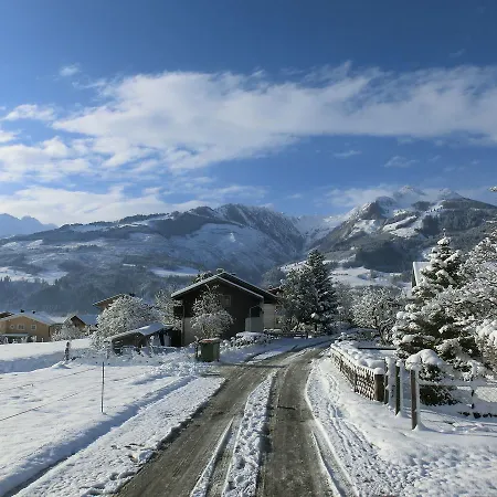 Schneeflocke Appartement *