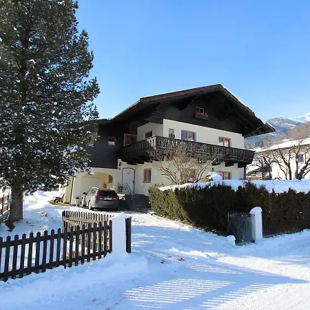 Schneeflocke Appartement *