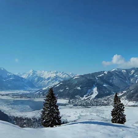 Schneeflocke * Piesendorf
