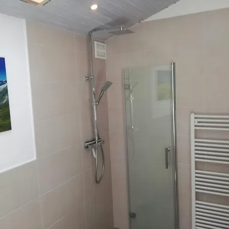 Appartement Schneeflocke Piesendorf