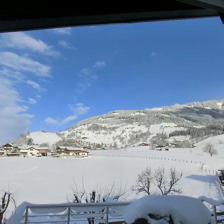 Schneeflocke Appartement