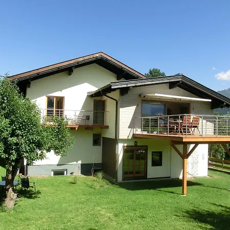 Schneeflocke Appartement *